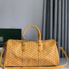 Goyard Travel Bags